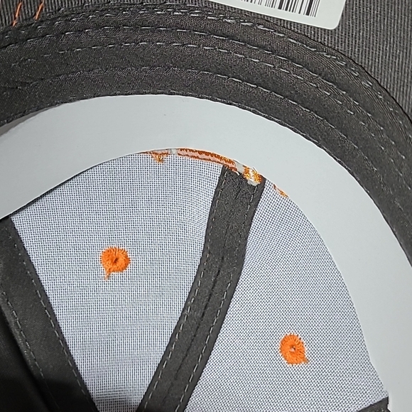 STIHL EMBROIDERED LOGO HAT - Picture 8 of 9